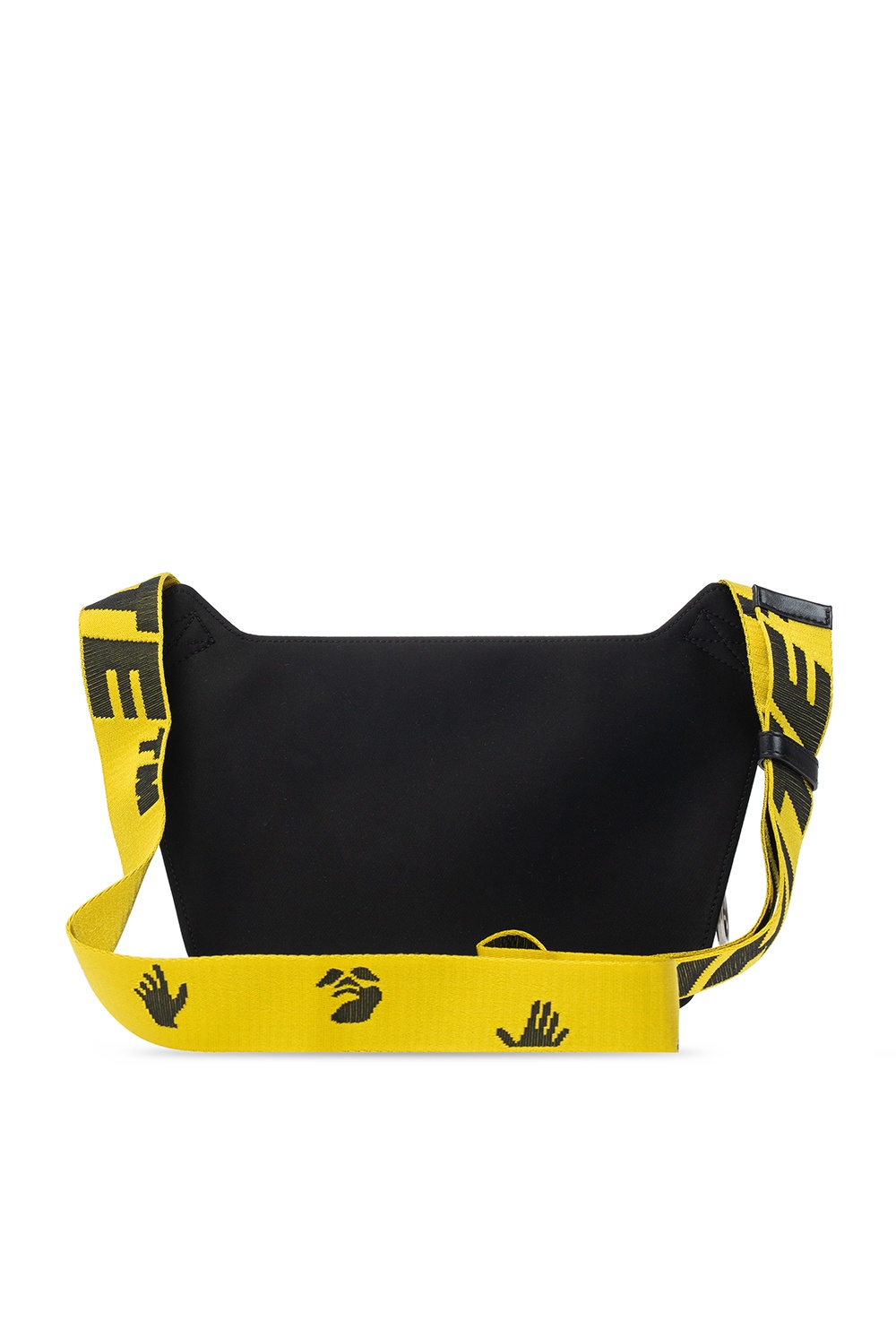 Off-White Shoulder bag with logo